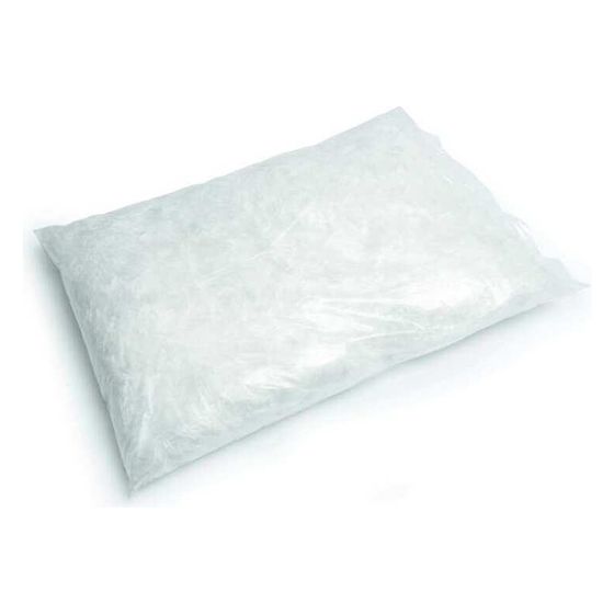 Rehau Kunststoff-Fasern PP, 1kg, 12654711001