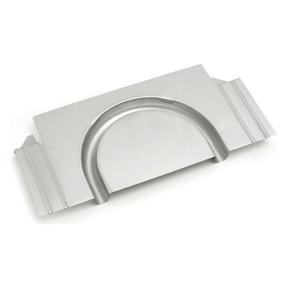 Rehau Umlenklamelle TS-14, 245x110mm, 12003041001