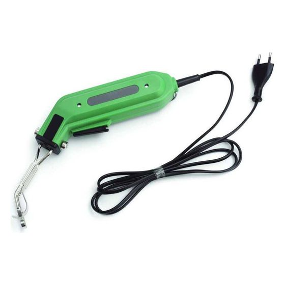 Rehau Rohrführungsschneider 230V, Model HSG-O