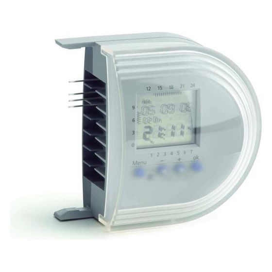 Rehau Timermodul für 230V und 24V System, 12491771001