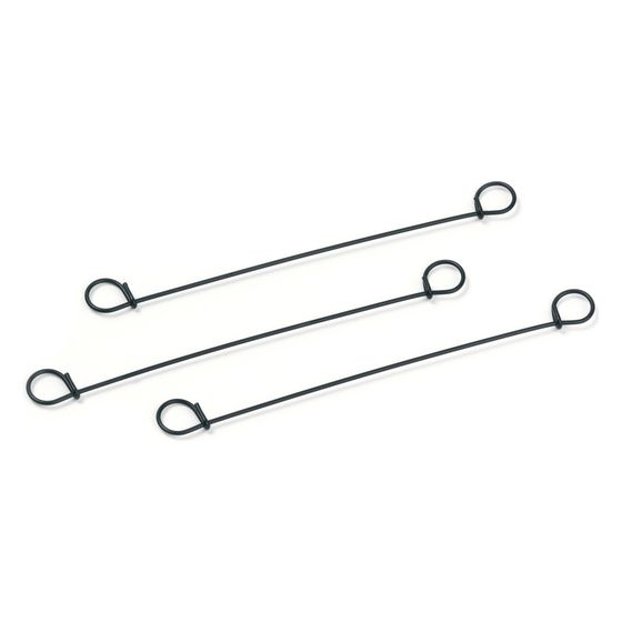 Rehau BKT Mattenbinder, Gesamtlänge 140mm, für Betonkerntemperierung