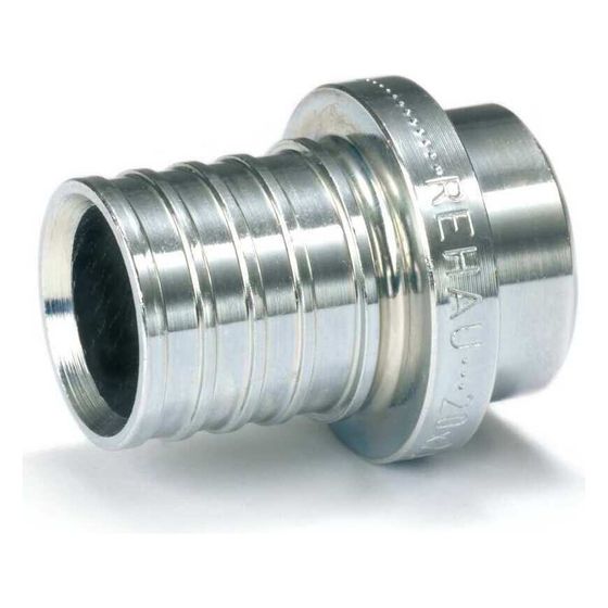 Rehau Blindstopfen 17x2mm / 16x1,5mm, für Rautherm NEO-X5, Speed und S-Rohre
