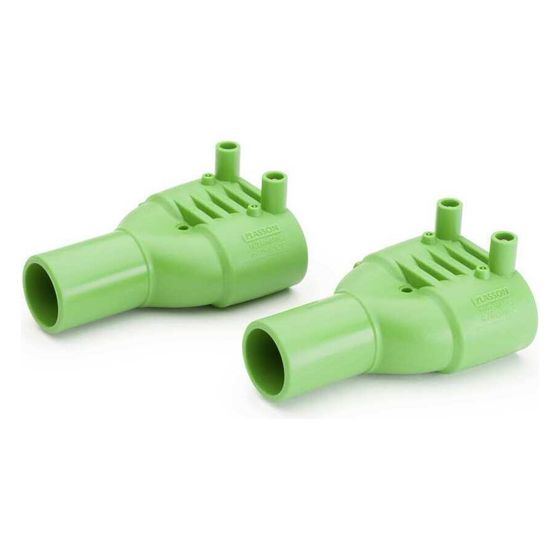 Rehau Fusapex Geo Hosenrohre 32x32x40mm, 13254651001