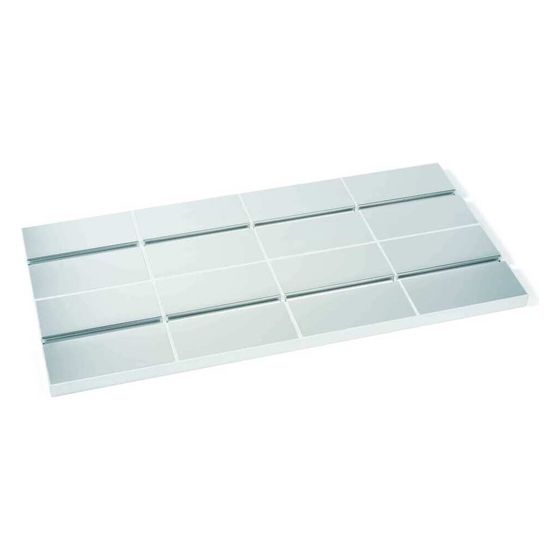 Rehau Verlegeplatte Verlegeabstand 25cm, EPS 035 DEO dh
