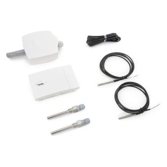 Rehau Sensorikset S-HC, für Mastermodul MM-HC