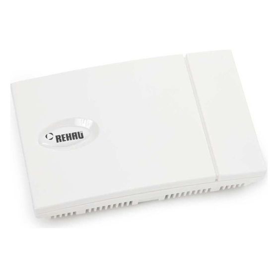 Rehau Raumtemperaturfühler RT-HC, 12280971001