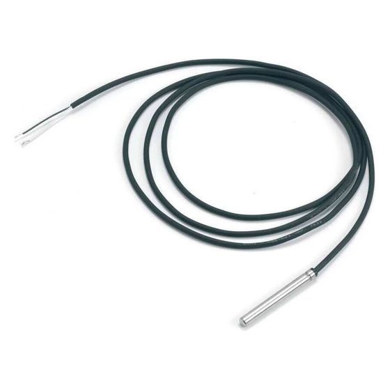 Rehau Vorlauf- / Rücklauftemperaturfühler FRT-HC
