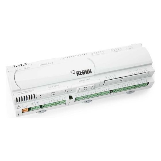 Rehau Slavemodul SL-HC, für Mastermodul MM-HC