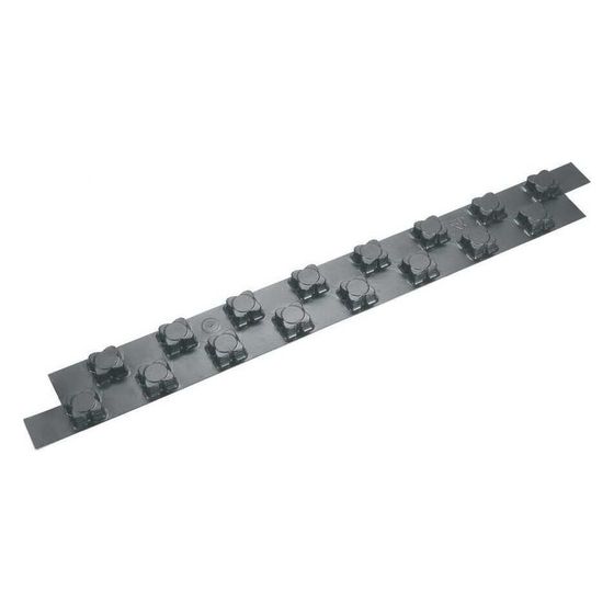 Rehau Verknüpfungsstreifen für Noppenplatten Varionova