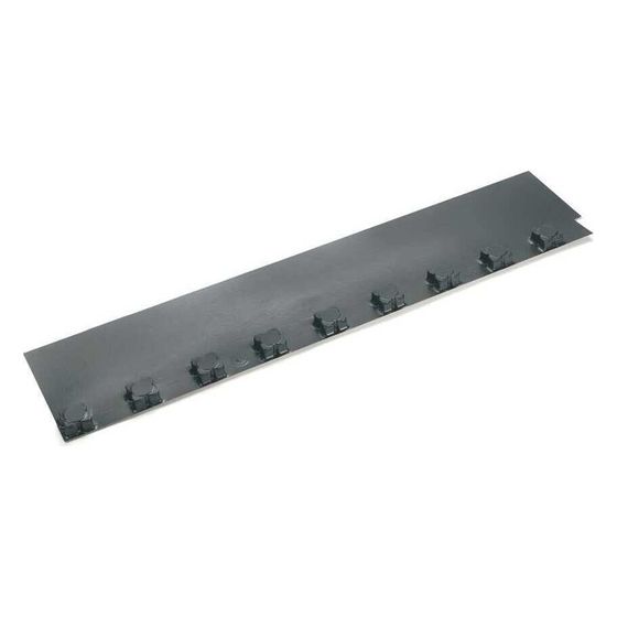 Rehau Anschlussstreifen, für Noppenplatten Varionova