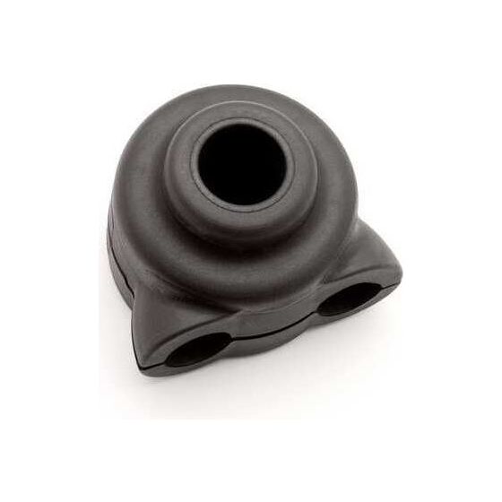 Rehau Schall- und Wärmedämmbox für Doppelwandwinkel 16 und 20mm