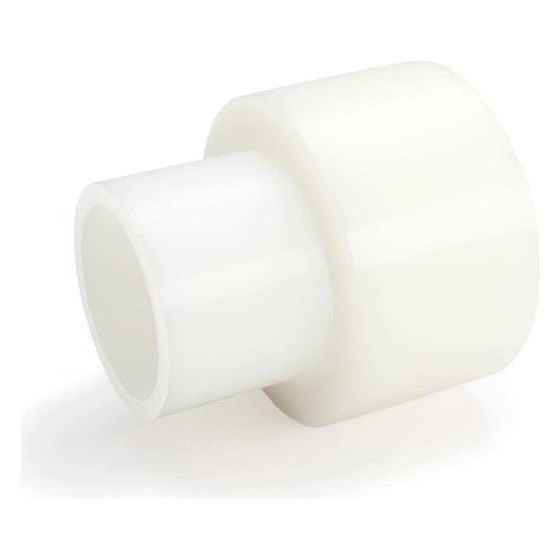 Rehau Fusapex Reduzierstück 160x110mm, PE-X, Natur