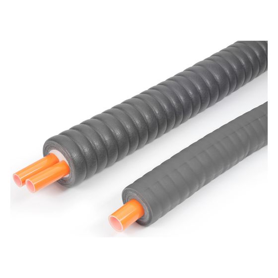 Rehau Rauvitherm UNO Rohr, SDR 11, 63/150mm