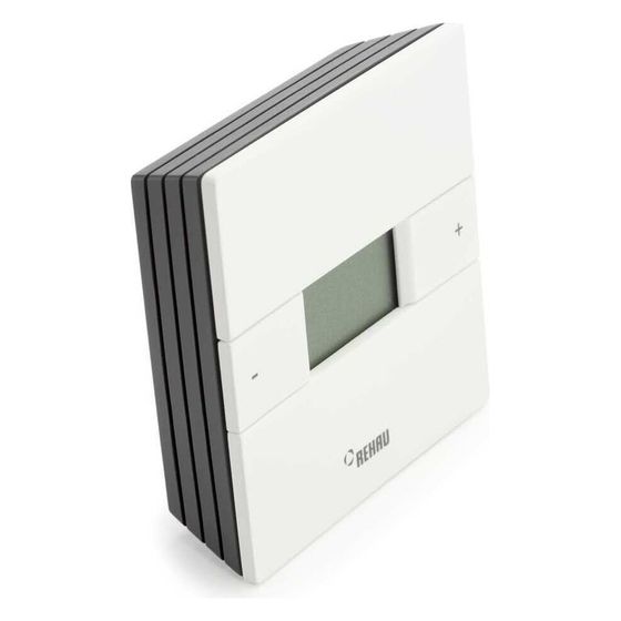 Rehau Raumregler Nea H 230V, für Heizfall