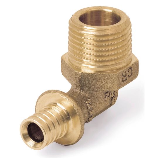 Rehau Winkelübergang SDR 11 LX, 20mm x R 1/2