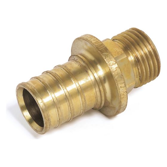 Rehau Übergang Konus, SDR 11 LX, 32mm x G 1/2