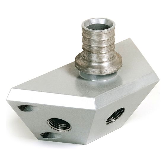 Rehau Druckluftverteilerdose 3-fach, 32x2,9mm, SDR 11