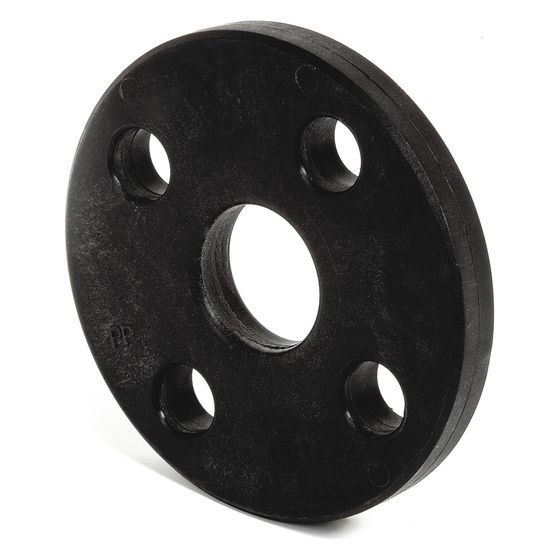 Rehau Losflansch für Vorschweißbund, Innendurchmesser 160mm, DN 150
