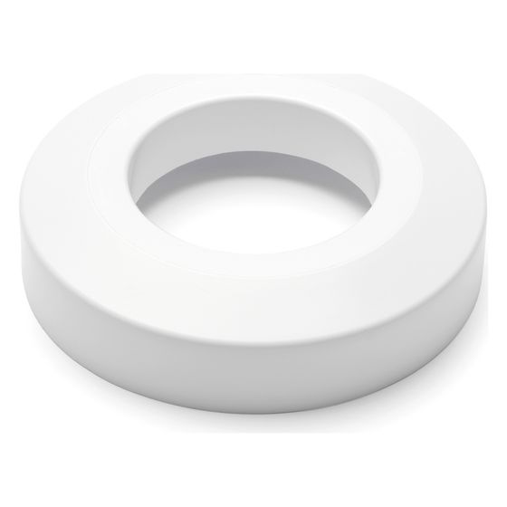 Rehau Raupiano Plus Rosette WC 90-17, 11230071001