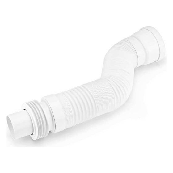 Rehau Flexibler Dachentlüfteranschluss DN 75/90/110