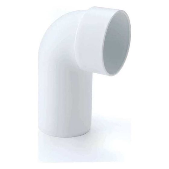 Rehau Raupiano Plus Siphonwinkel DN 40/40-30
