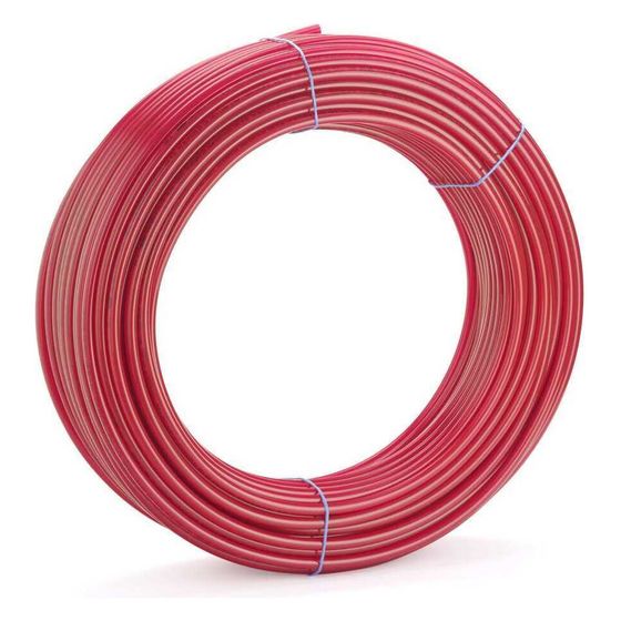 Rehau BKT Anbindeleitung 17x2,0mm, für Betonkerntemperierung