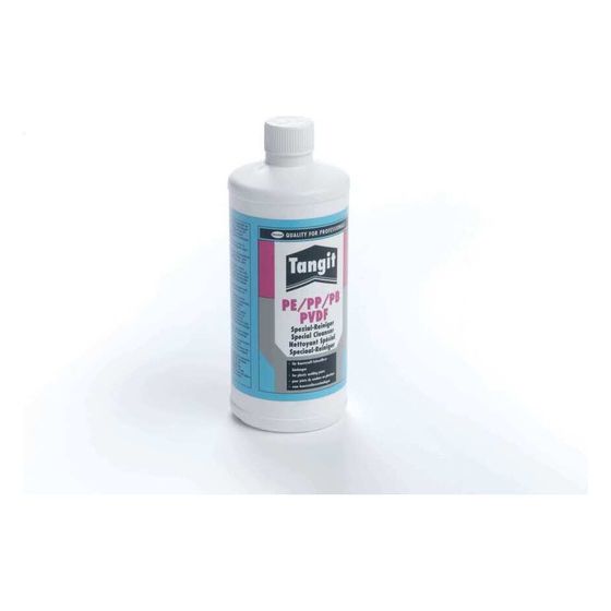 Rehau Tangitreiniger für PE-X Trichterflasche