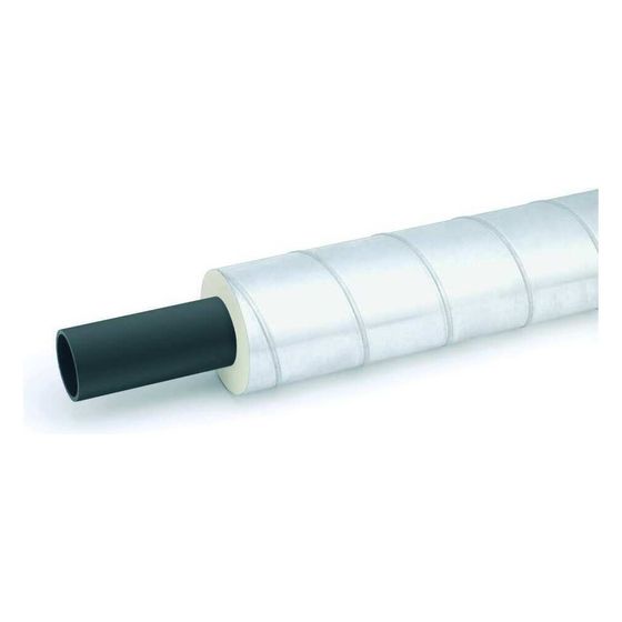 Rehau Raufrigo Rohr Durchmesser 315/225x13,4mm, SDR 17, Länge 6m