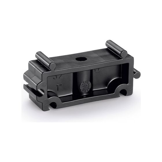 Rehau Distanzhalter 110, PP, Aufbauhöhe 20mm