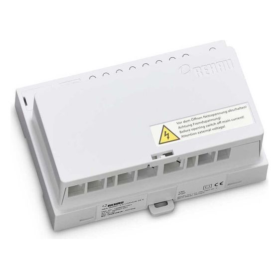 Rehau Nea Smart 2.0 Universal-Erweiterungsmodul 24V