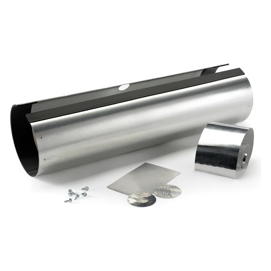 Rehau Raufrigo Isoliermuffe, Durchmesser 315mm, Länge 800mm