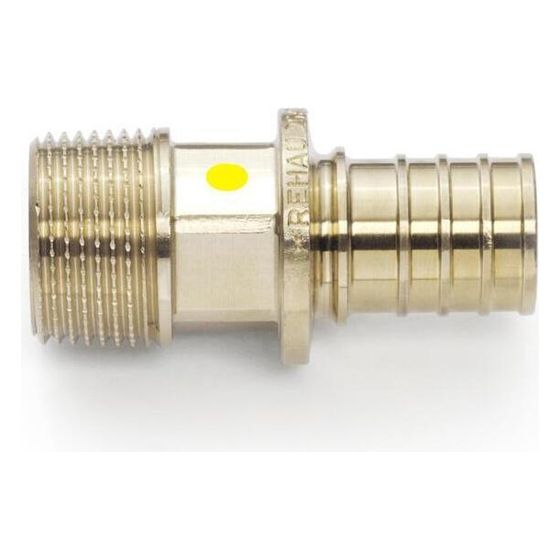 Rehau Übergang Rautitan LX plusG, 32mm x R 3/4
