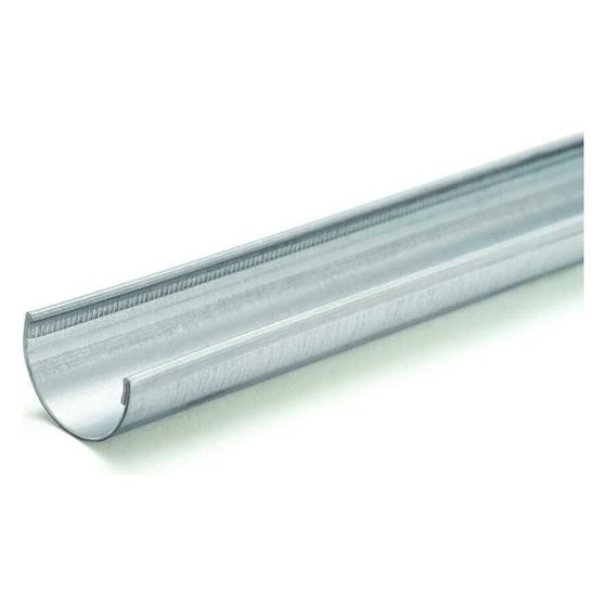 Rehau Cliphalbschale, Halterung für RAU-PE-X-Rohr 20