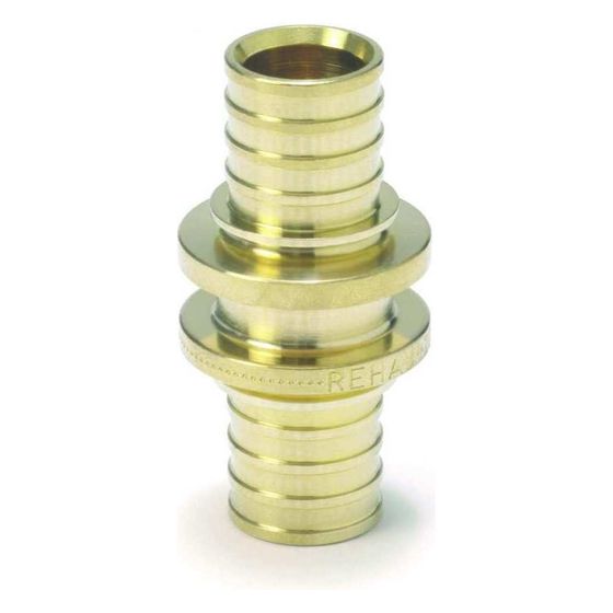 Rehau Kupplung SDR 11 LX 63x50mm, 11691481001