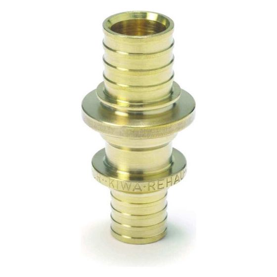 Rehau Kupplung reduziert SDR 11 RX 110x90mm