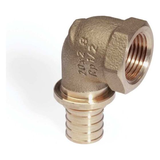Rehau Winkelübergang Rautitan RXplus stabil, 63mm x Rp 2