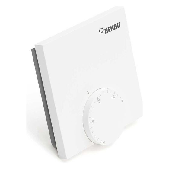 Rehau Nea Smart Raumregler, 13152691001
