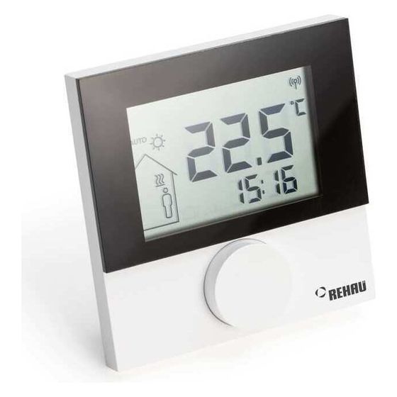 Rehau Nea Smart R Raumregler D, 13152681001