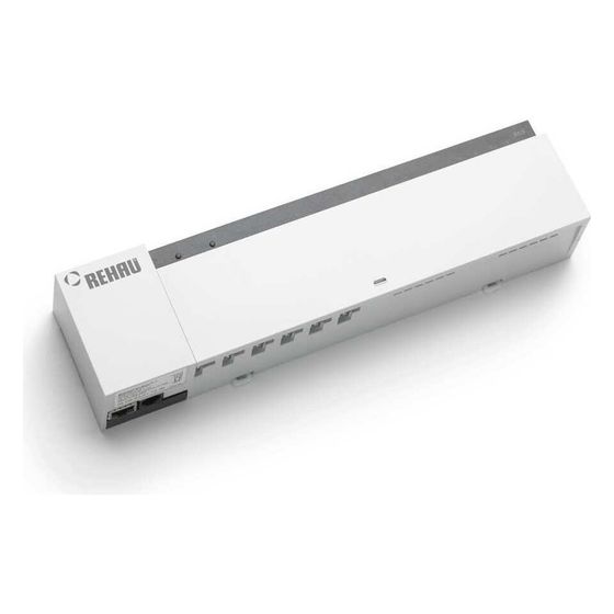 Rehau Nea Smart R Basis 230V, 13152711001