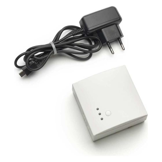 Rehau Nea Smart R Repeater, 13152741001