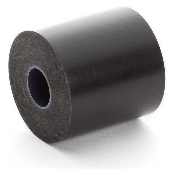 Rehau Schutzband Breite 50mm, Rolle 33m, Schwarz