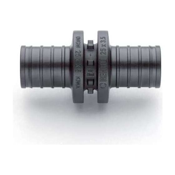 Rehau Kupplung Rautitan PX 32x32mm, 11600141001