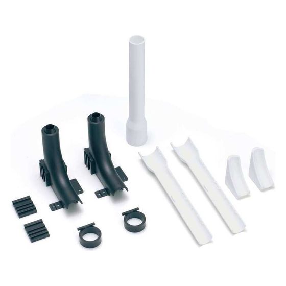 Rehau Heizkörperanschluss-Set 16/17mm, 12658791001