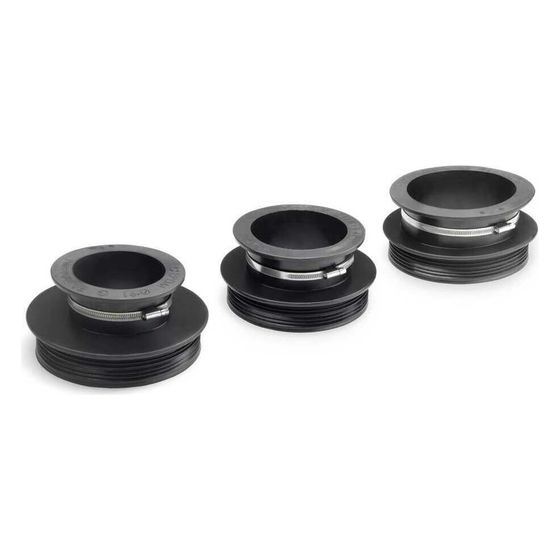 Rehau Rauthermex Muffendichtring 91mm, passend für Muffe klein