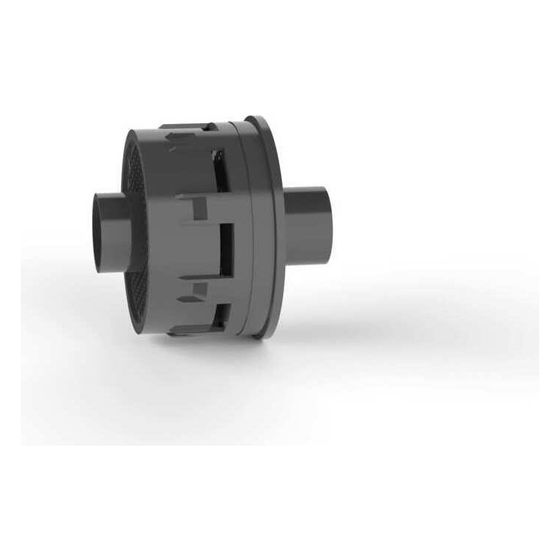 Rehau Re.Source Perlator, Ersatzperlator für Armatur Basic, Premium, und PremiumPlus