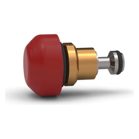 Rehau Ersatzventil Easyflow, 13250931001