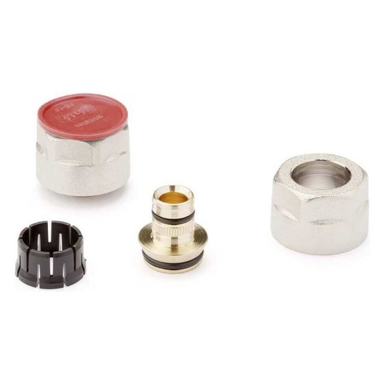 Rehau Klemmringverschraubung NEO-X5 / Speed 16x1,5mm