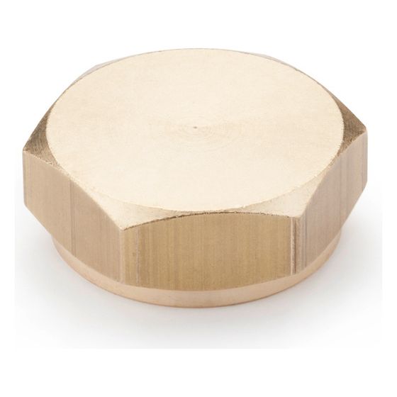 Rehau Verschlusskappe Rp 3/4