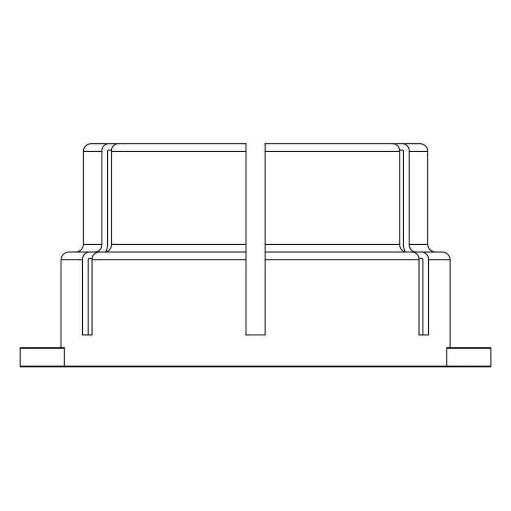 Rehau Kappe für Durchflussanzeiger MFI min/max, Rot... REHAU-13767691001 4068767636081 (Abb. 2)