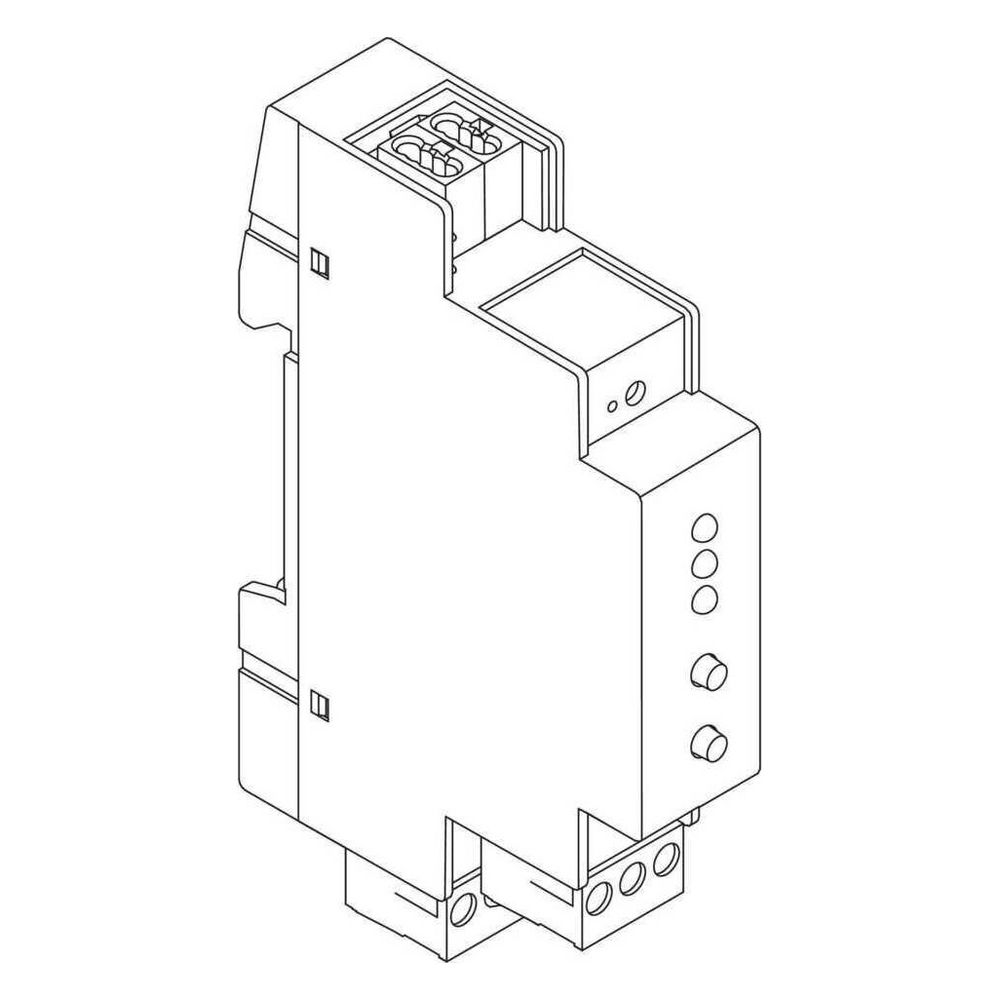 Rehau Nea Smart 2.0 KNX Gateway, 13388001001... REHAU-13388001001 4064299241106 (Abb. 2)